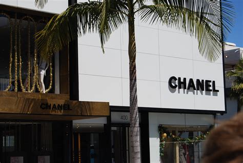 butik chanel|Chanel boutique beverly hills.